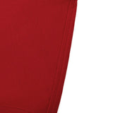 Rustic Crimson