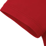 Rustic Crimson