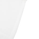 G2000 Polos Super Light Mercerized Cotton Pique Stand Collar Polo Tee with Logo