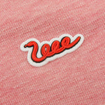 G2000 Polos Super Light Mercerized Cotton Pique Stand Collar Polo Tee with Logo