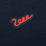 G2000 Polos Super Light Mercerized Cotton Pique Stand Collar Polo Tee with Logo