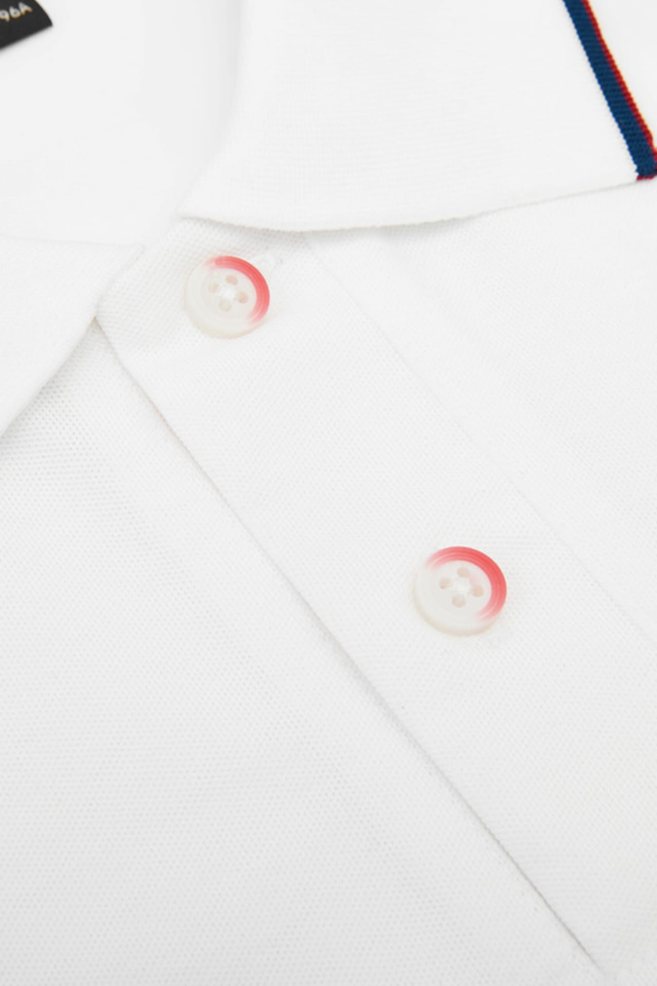 Pure White