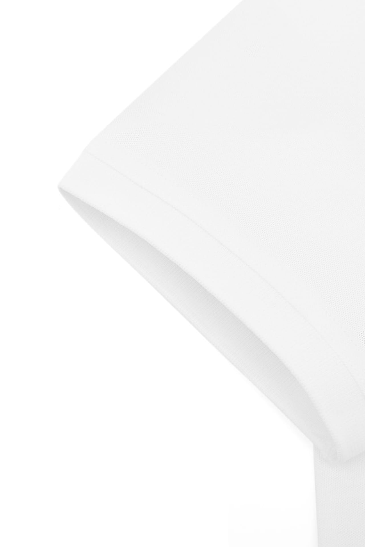 Pure White