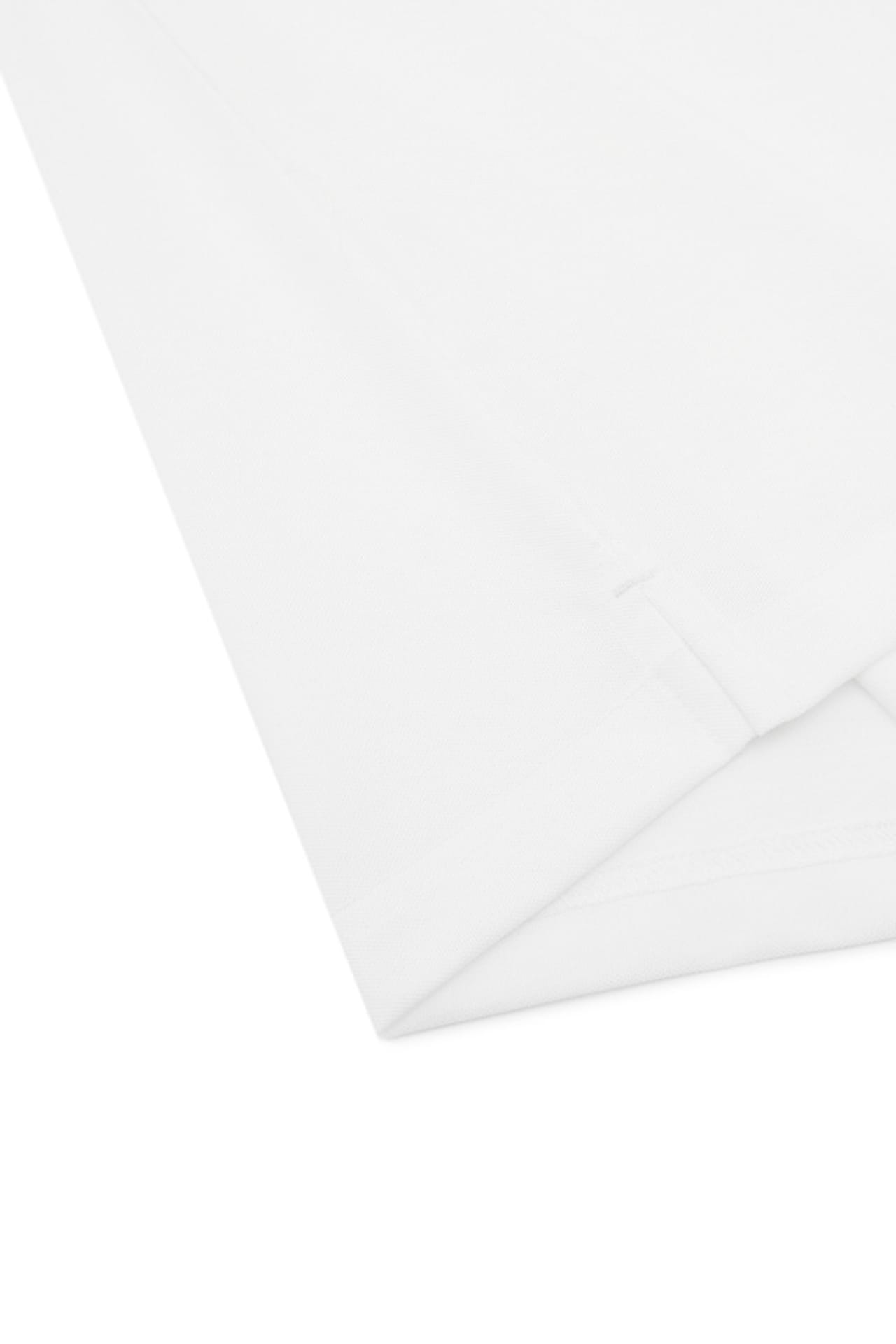 Pure White