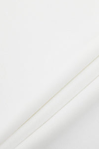 Pure White