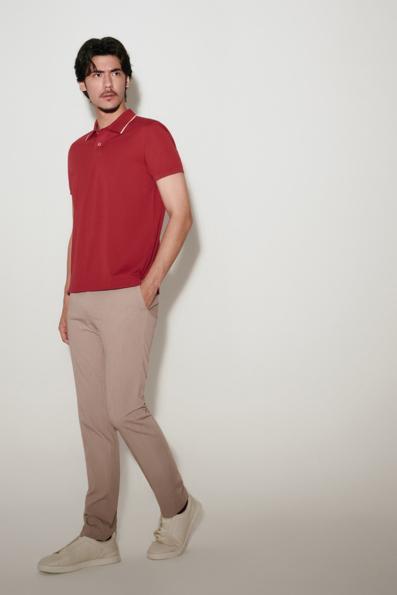 Copper Russet