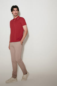 Copper Russet