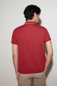 Copper Russet