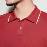 Copper Russet