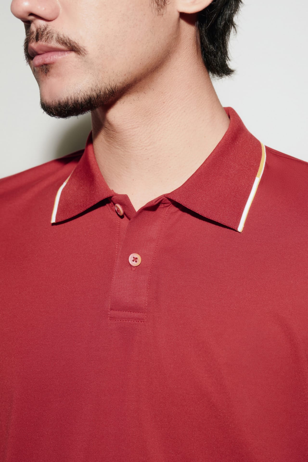 Copper Russet