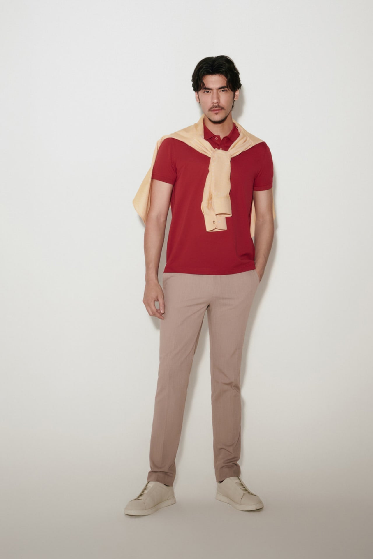 Copper Russet