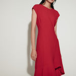 Crimson Petal