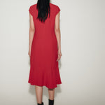 Crimson Petal