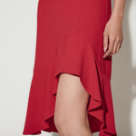 Crimson Petal