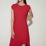 Crimson Petal