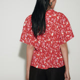 Crimson Petal