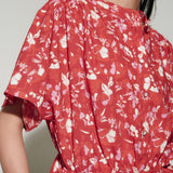 Crimson Petal