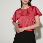 Crimson Petal