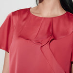 Crimson Petal