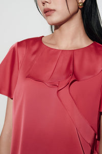 Crimson Petal