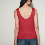 Crimson Petal