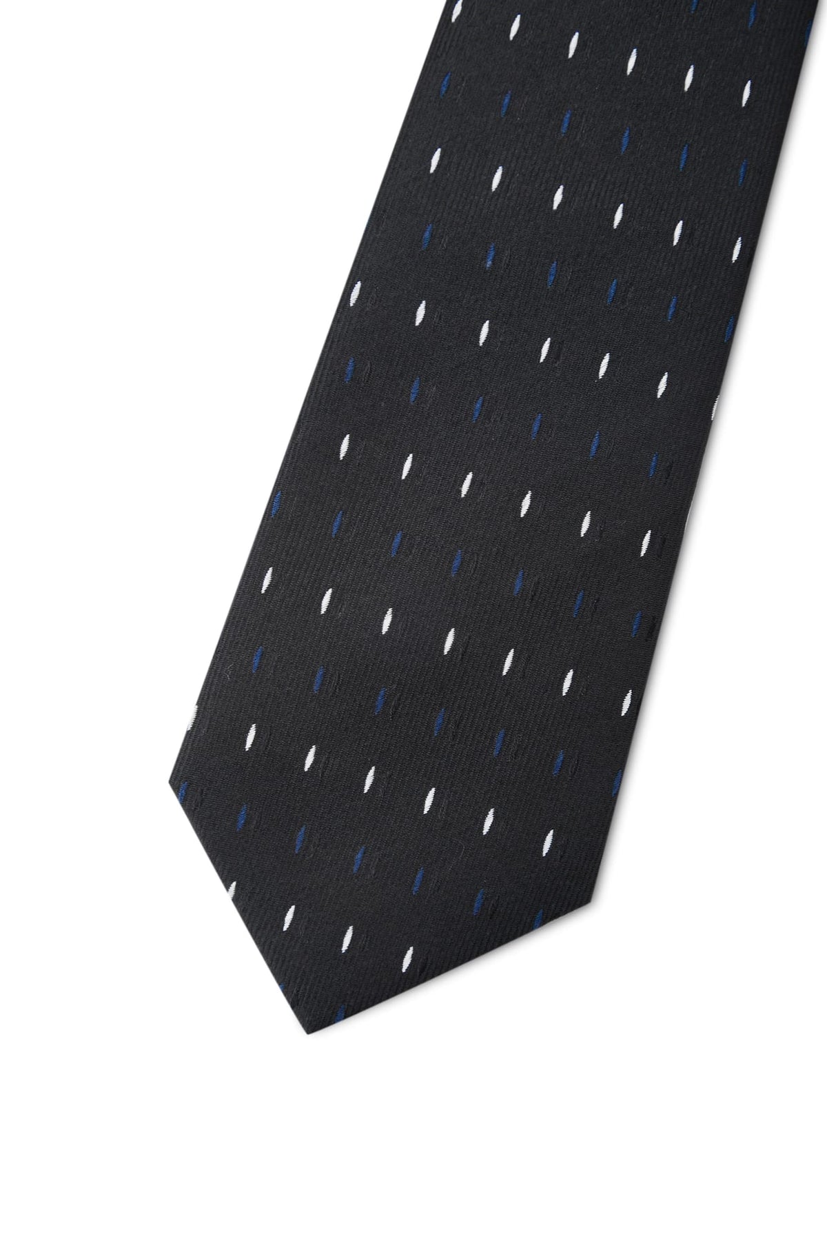 G2000 Neckties Silk Dot Tie