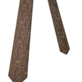 Woody Mahogany