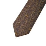 Woody Mahogany