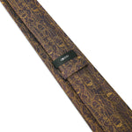 Woody Mahogany