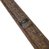 Woody Mahogany