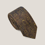 Woody Mahogany