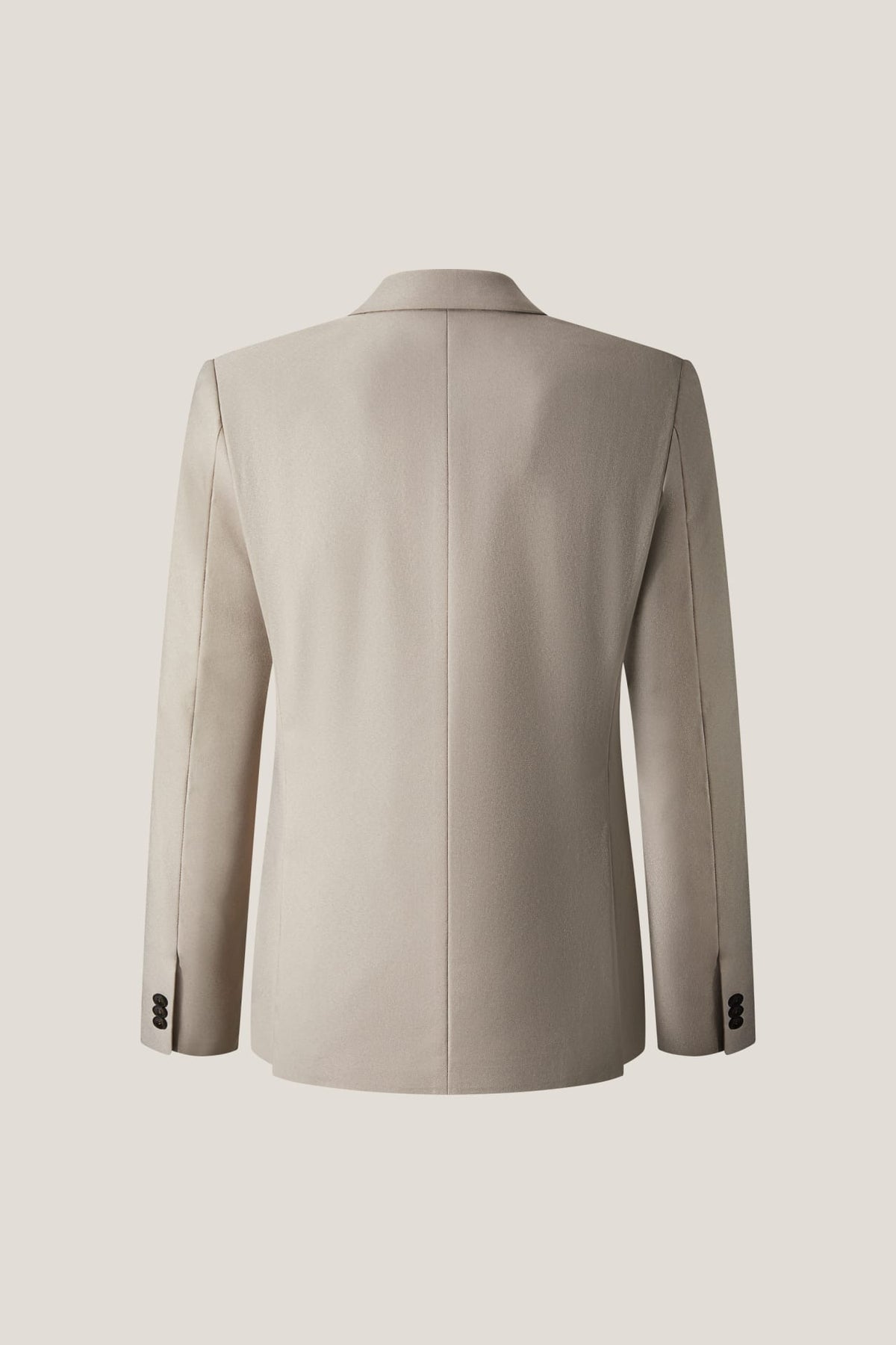 G2000 - Suits - Teflon Smart Fit Twill Suit Blazer