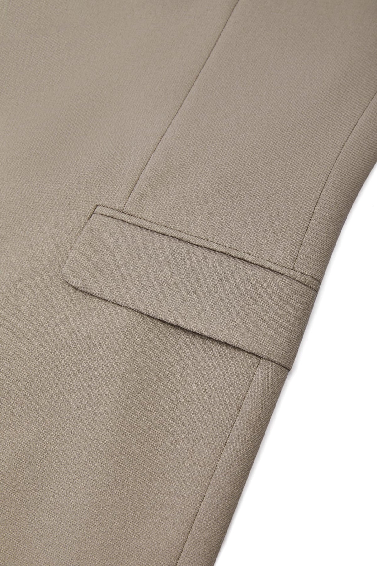 G2000 - Suits - Teflon Smart Fit Twill Suit Blazer
