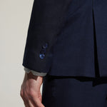 Enigmatic Teal