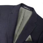 Enigmatic Teal
