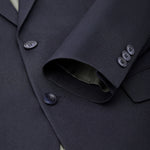 Enigmatic Teal