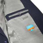 Enigmatic Teal