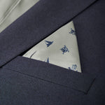Enigmatic Teal