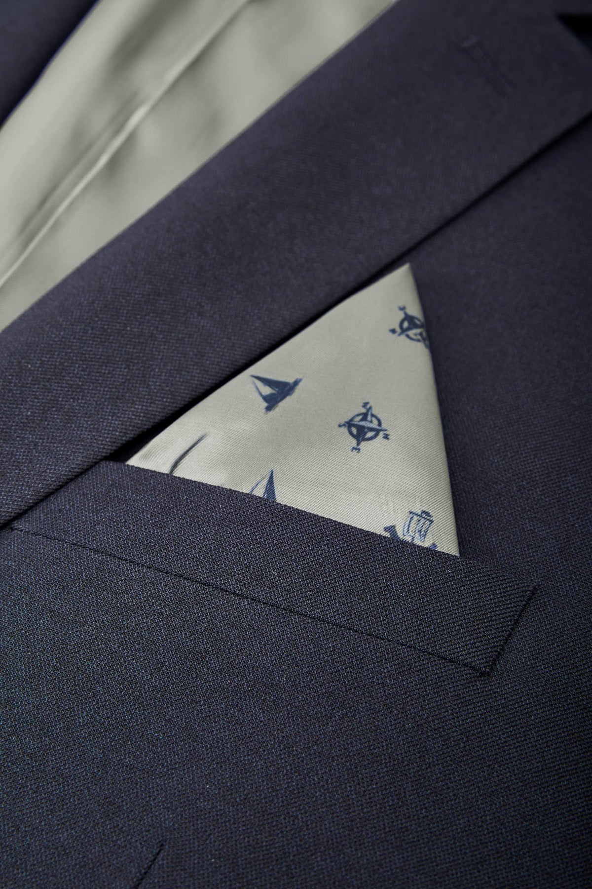 G2000 - Suits - Teflon Smart Fit Twill Suit Blazer