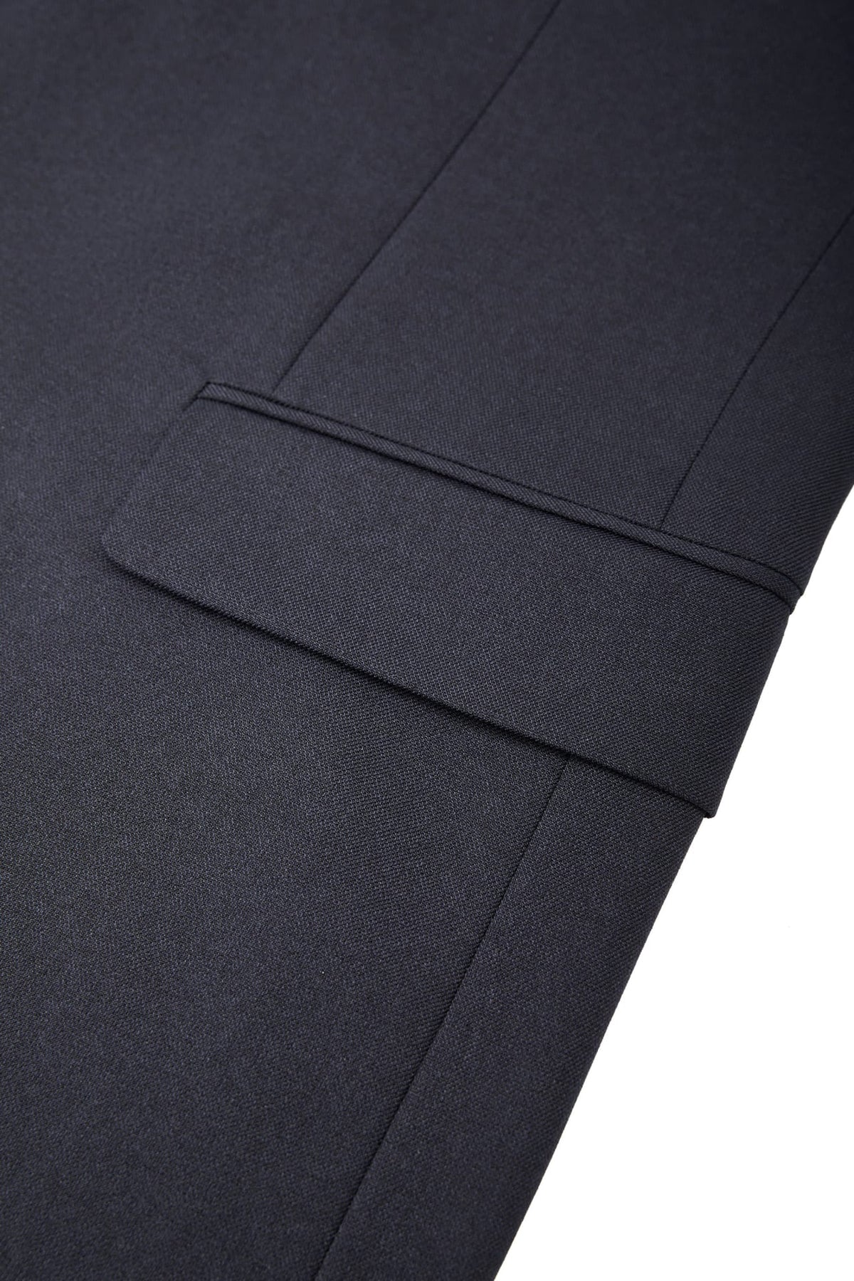 G2000 - Suits - Teflon Smart Fit Twill Suit Blazer
