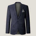 Enigmatic Teal