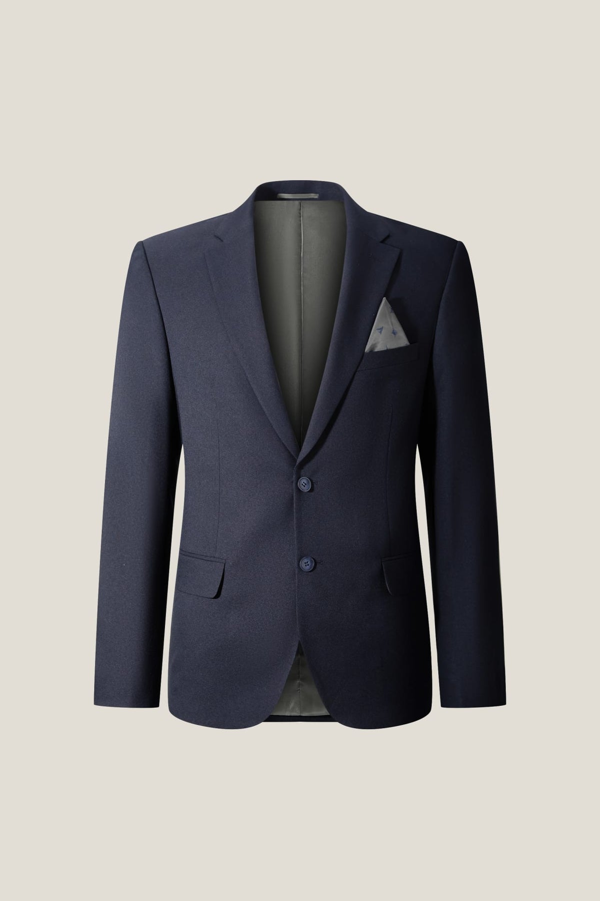 G2000 - Suits - Teflon Smart Fit Twill Suit Blazer