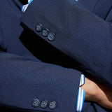 Enigmatic Teal
