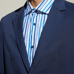 Enigmatic Teal
