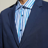 Enigmatic Teal