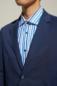 Enigmatic Teal