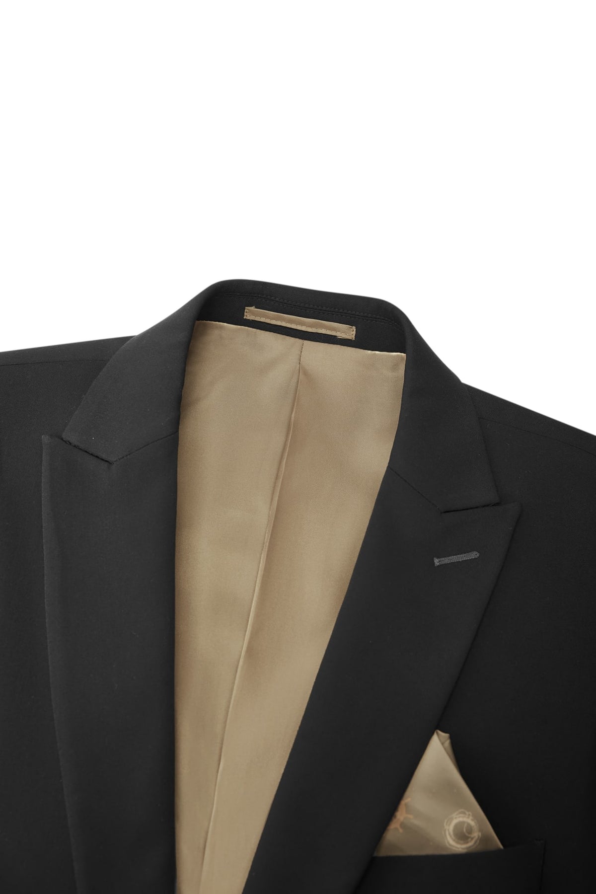 G2000 - Suits - Multi-Way Stretch Smart Fit Twill Suit Blazer