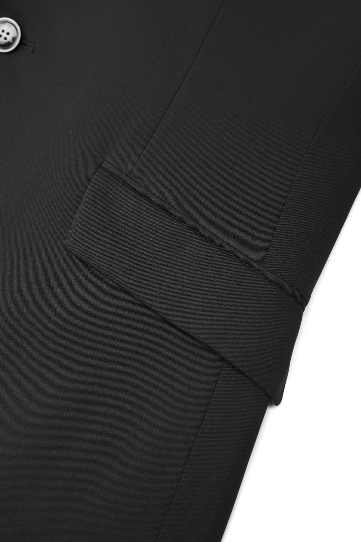 G2000 - Suits - Multi-Way Stretch Smart Fit Twill Suit Blazer