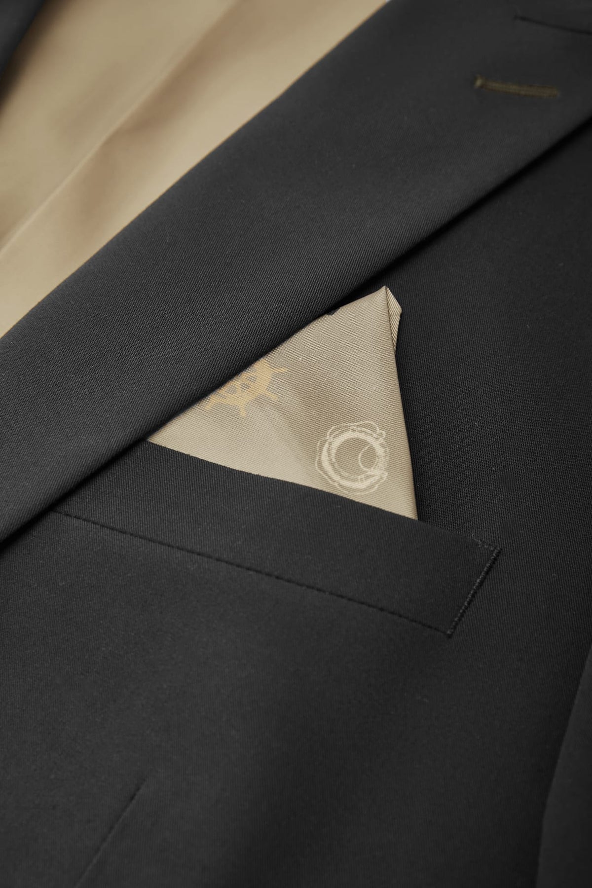 G2000 - Suits - Multi-Way Stretch Smart Fit Twill Suit Blazer
