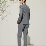 Dignified Denim